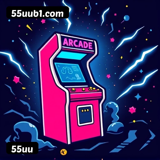 Vantagens de jogar slots no 55uu Brasil